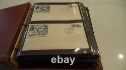 180 Canada First Day Cover Issue FDC 1981 1986 HUGE value no address in sleeve