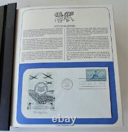 182 Vtg Postal Commemorative Society Cachet US First Day Special Cover 1953-1987