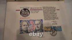 198 US First day sheet souvenir cover 1973-1983 FDC HUGE VALUE USA international