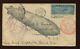 C15 Graf Zeppelin Used Stamp On Nice First Day Flight Cover (c15-fdc2)