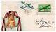 C29 Transport 20c Fdc 1941 First Day Cover Swartz Hand-painted