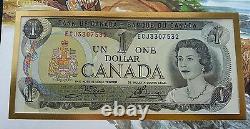Canada Ships 1990 Sailboats Transport Vehicle Bear FDC (banknote cover) rare