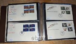 Canadian Stamps First Day Covers