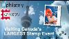Capex 22 Toronto Stamp Show Philately 28