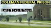 Coleman Federal Prison Tour With Rdap Dan