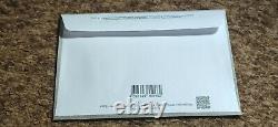 DONE! Russian Warship Go F. Ukrainian FDC Stamp Envelope first day! Stamp