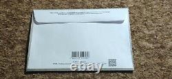 Done! Russian Warship Go F. Ukrainian FDC Stamp Envelope first day! Stamp