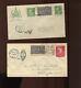 E15 Special Delivery Fdc First Day Covers Nov 29 1927 Withbetter Usages (cv 464)