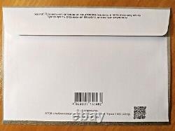 FDC Russian warship-DONE War Ukraine 2022 Ukrainian Postal Envelopes 100 items
