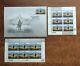 Fdc Stamp Full Sheets Withf + Fdc Cover Russian Warship War In Ukraine 2022