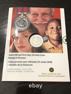 First Day Release Coin Lot