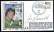 Joe Namath Psa Dna Signed Coa Fdc First Day Cover Cache 1985 Autograph