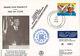 Pe214b Fdc Mauritania First Day Nelson Mandela, South Africa 1990