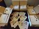 Postal Treasure Trove Liechtenstein Fdcs (1800 First Day Covers) (#89444)