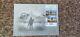 Russian Warship Go F. Done! Ukrainian Fdc Stamp Envelope First Day! Stamp