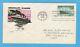 Scott 939 Merchant Marine Mellone 55 Fdc First Day Cover Very Hard To Find