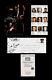 Signed Fdc First Day Cover Texas Chainsaw Massacre