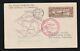 Us C14 $1.30 Graf Zeppelin Flown First Day Cover New London Wisconsin Vf Sc $900
