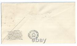 US FDC C9 20c Map New York GPO Jan 25 1927 DC First Day Cover on U522 combo 537