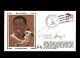 Willie Mays Jsa Signed 1979 Cooperstown First Day Cover Fdc Cache Autograph