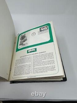 1959 1966, COUVERTURES DU PREMIER JOUR DES ÉTATS-UNIS ET COUVERTURES SPÉCIALES - Total 147 FDC (#1)