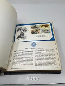 1968-1975, COUVERTURES DE PREMIER JOUR ET COUVERTURES SPÉCIALES DES ÉTATS-UNIS, Total 122 FDC (#2)