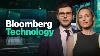Bloomberg Technologie 08 16 2023