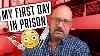 Ma Première Journée En Prison Chapitre 8 Épisode 9 Larry Lawton Voleur De Bijoux 10
