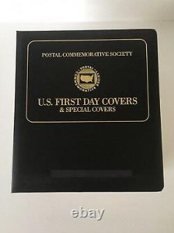 U.s. Premier Jour Couvertures Et Couvertures Spéciales 214 Couvertures 1995-1996 Dans L'album Pcs